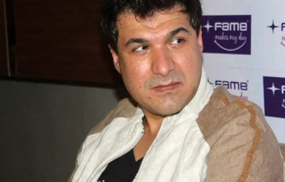 Kader Khan’s son Sarfaraz Khan Biography: Wife, Age, Net Worth, Movies, Height, Children