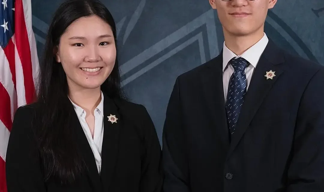 Sophia Park, 17, Edges Out Brother as Youngest to Conquer California Bar Exam