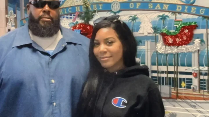 Suge Knight’s Siblings: Charlinda Tubbs and Karen Anderson