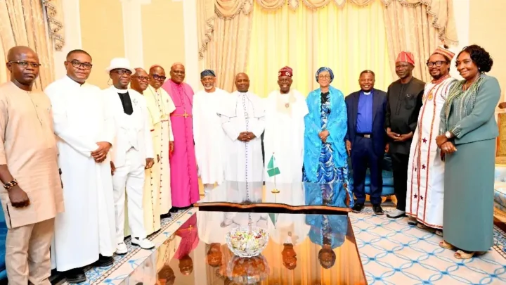 TIME TO GIVE A DAMN: Inside President Tinubu’s High-Stakes War on Northern Terrorism