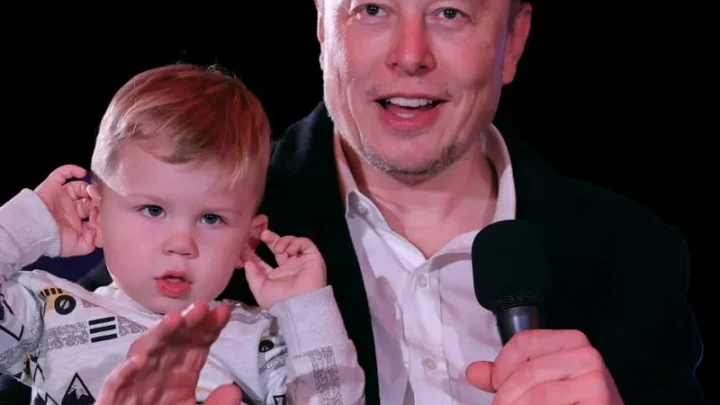 Who is Tau Techno Mechanicus Musk? Elon Musk & Grimes’ son Bio: Age, Cousins, Net Worth, Parents, Siblings, Height