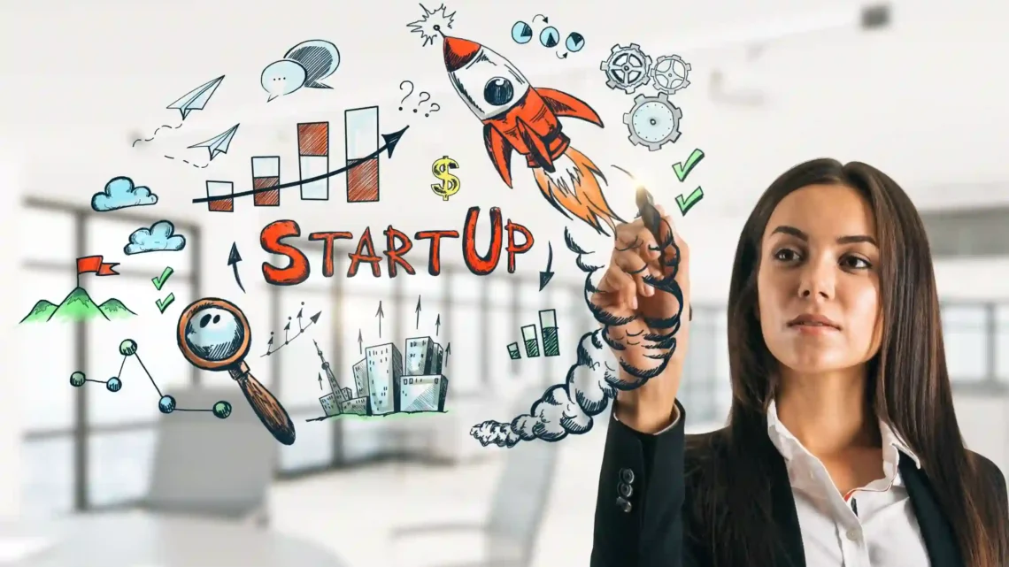 The $100 Startup Formula: Launching an Online Business on a Budget