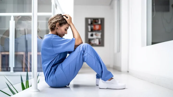 The Art of Personal Reinvention After Burnout