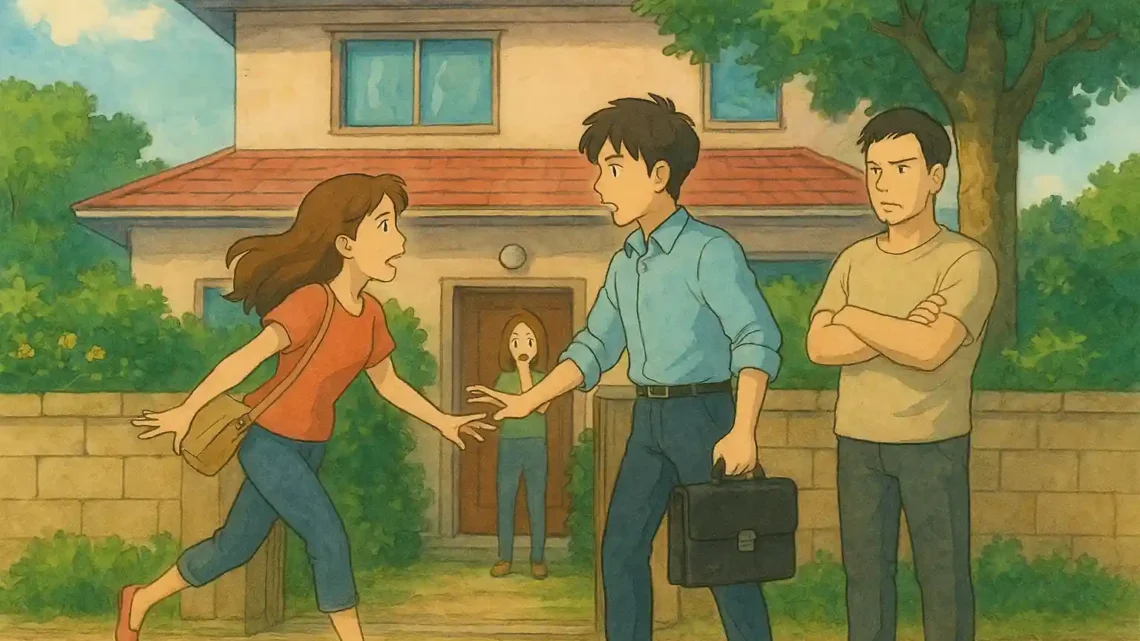 The Day I Almost Lost a ₦3.5m Commission Because of a Missing Wallet