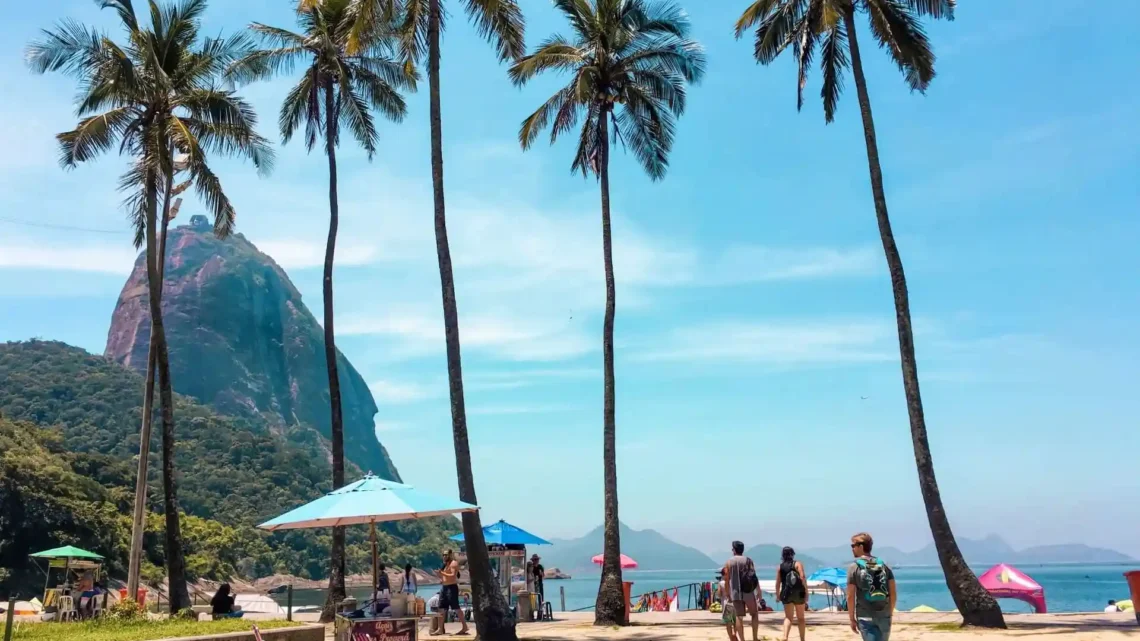 The Emotional Side of Long-Term Travel No One Talks About