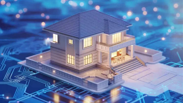 The Impact of AI on Property Pricing and Design