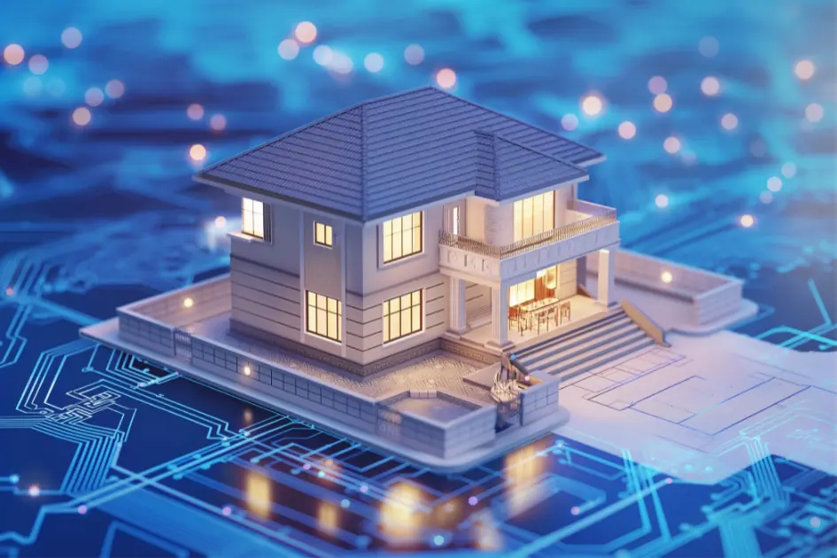 The Impact of AI on Property Pricing and Design