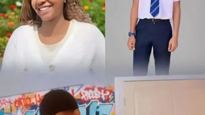 US-Based Makedenge Denies Raping Harare Schoolboy