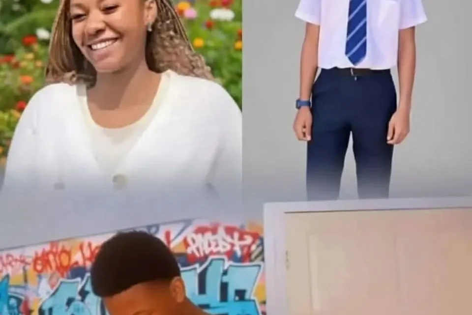 US-Based Makedenge Denies Raping Harare Schoolboy