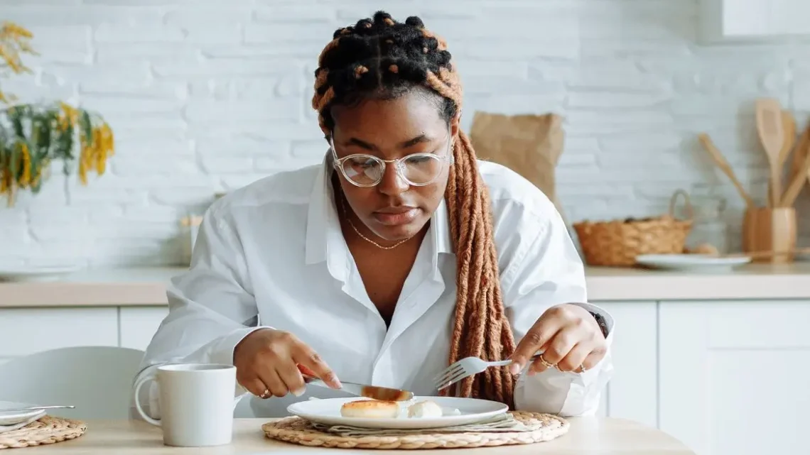 Why Gut Health Is the New Mental Health