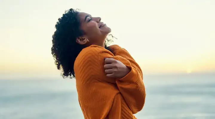 Why Self-Love Is the Foundation of High Performance