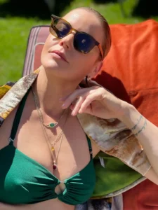 Abbie Cornish