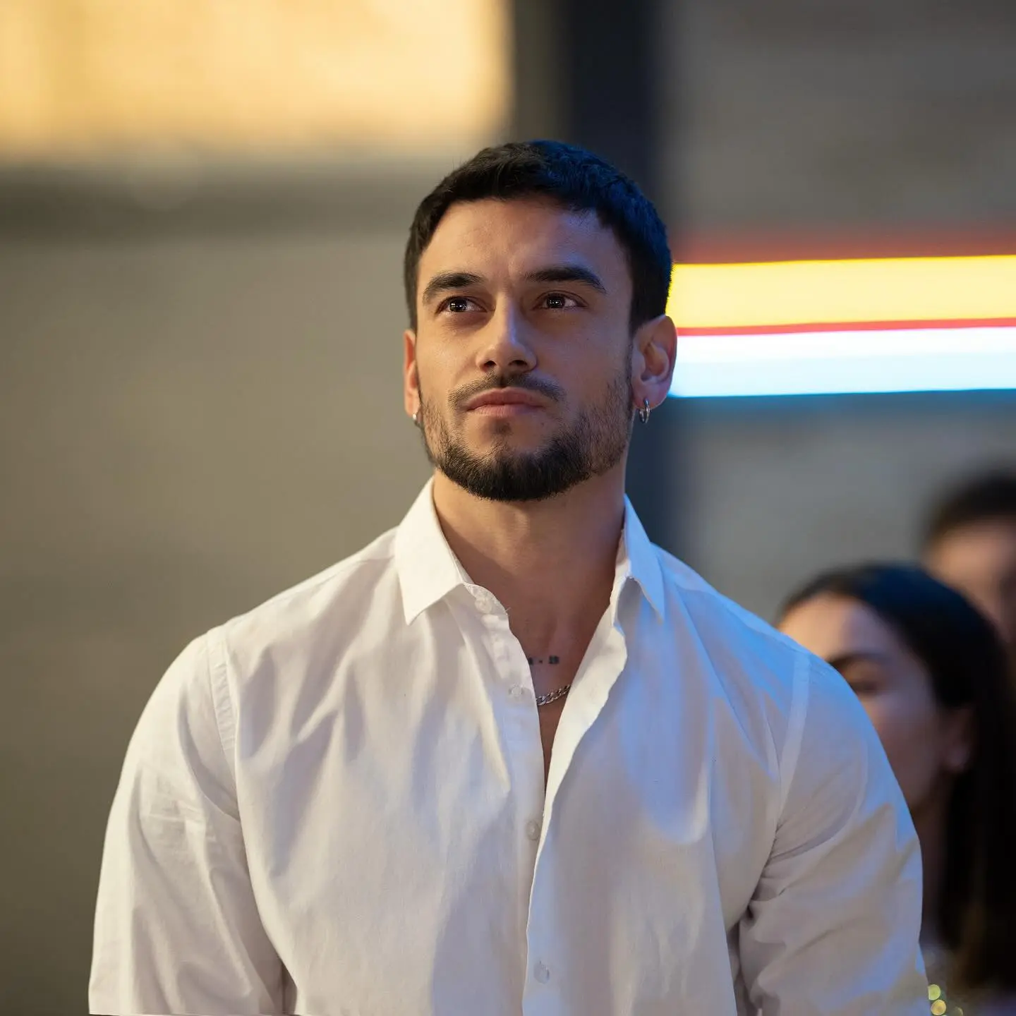Agustín Bernasconi