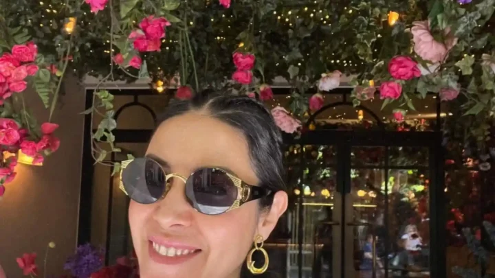 Ahu Yağtu Biography: Parents, Age, Net Worth, Siblings, Height, TV Series, Movies, YouTube, Child, Boyfriend