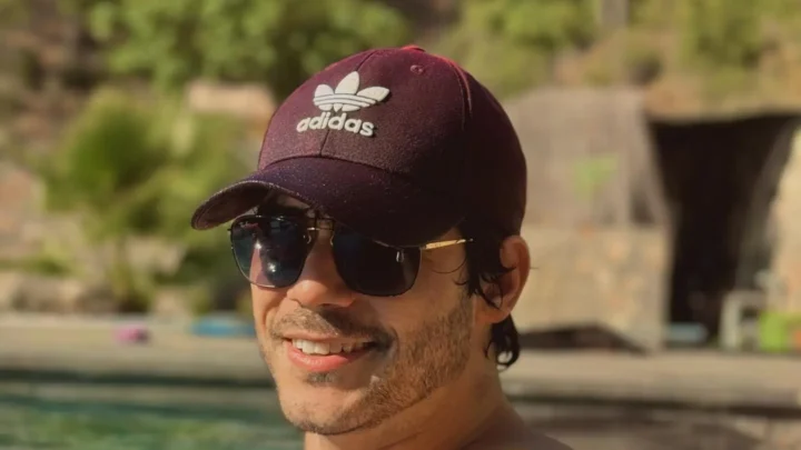 Berkay Hardal Biography: Age, Net Worth, Siblings, Parents, Height, Football Team, Movies, Child, Wife