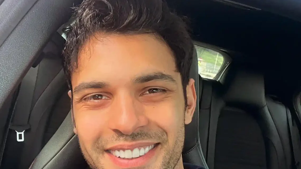 Berk Bakioğlu Biography: Siblings, Height, Age, Net Worth, Parents, TV Series, Films, Girlfriend