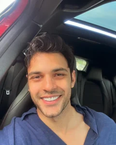 Berk Bakioğlu