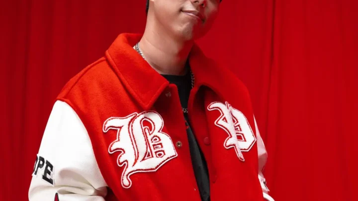 Bunny Phyoe Biography: Parents, Age, Net Worth, Siblings, Awards, Height, Movies, Singles, Albums