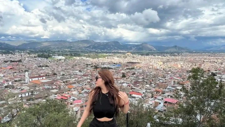 Carol Villanes Biography: Pictures, YouTube, Boyfriend, Parents, Age, Net Worth, Siblings, Height, Birthday