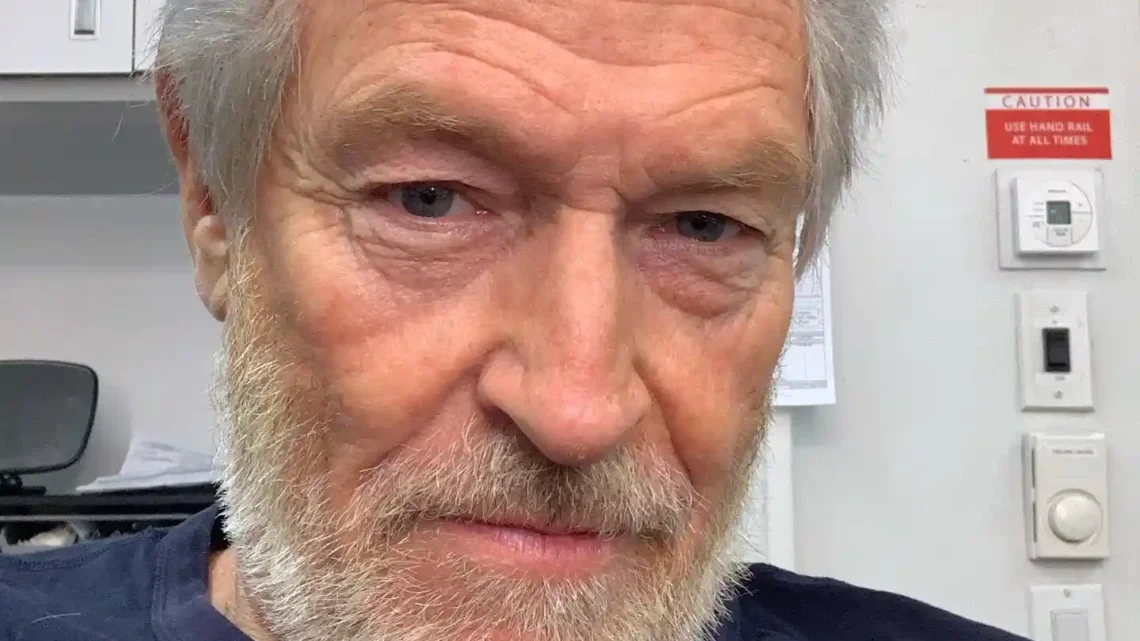 Corbin Bernsen Biography: Net Worth, Children, Siblings, Height, Parents, Age, Wife, TV Series, Awards, Films