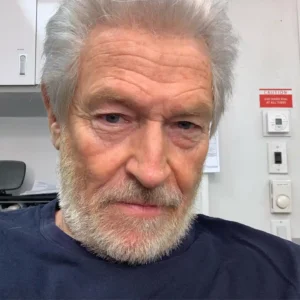 Corbin Bernsen