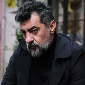 Celil Nalçakan
