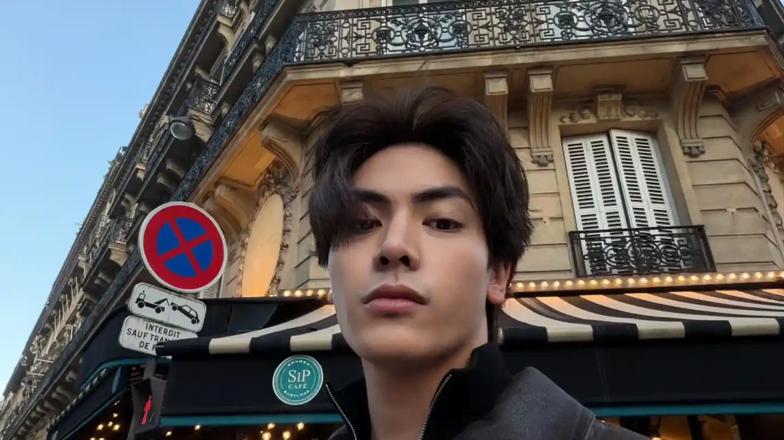 Archen Aydin Biography: Net Worth, Siblings, Height, Parents, Age, Awards, Singles, Collaborations, TV Series, Girlfriend