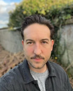 Chris Marquette
