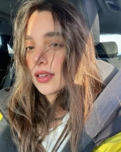 Damlasu İkizoğlu