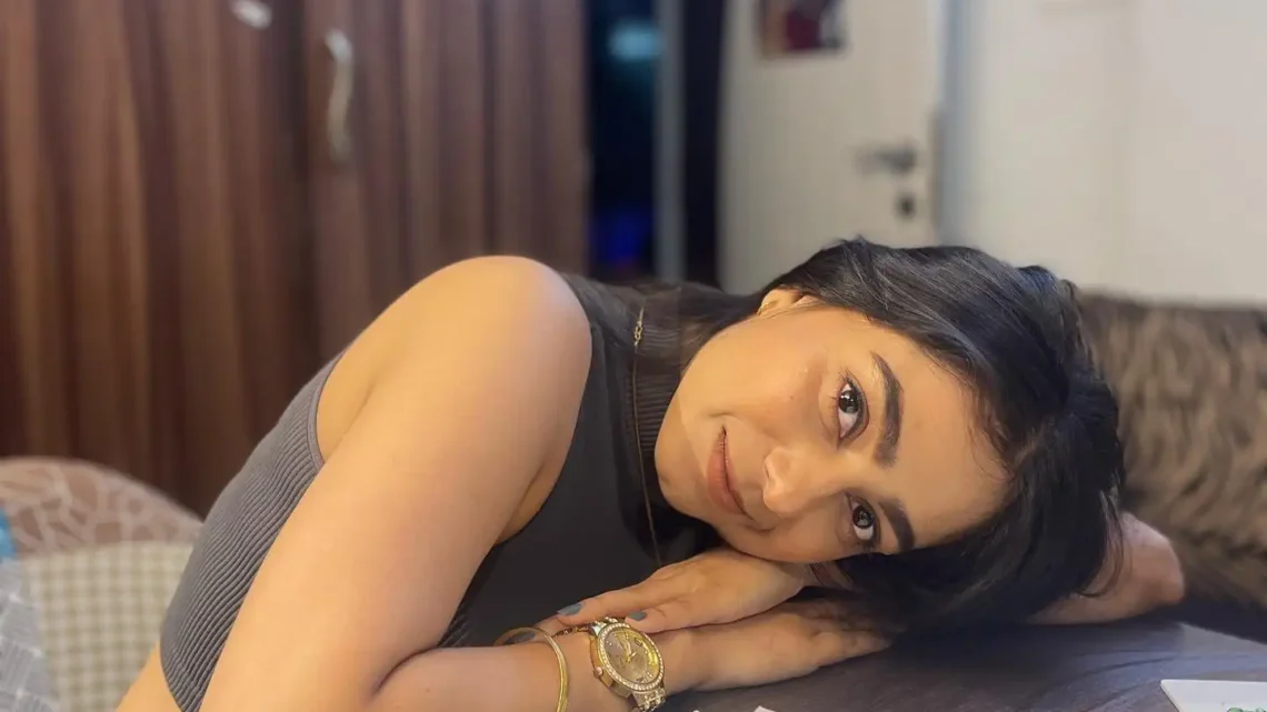 Dinky Kapoor Biography: Height, Parents, Age, Net Worth, Siblings, TV Series, Films, Boyfriend, Pictures