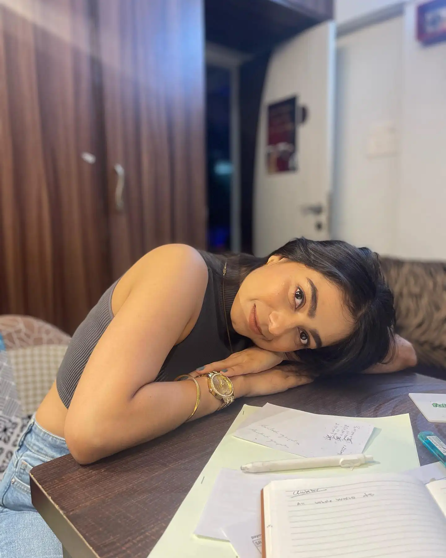Dinky Kapoor Photo