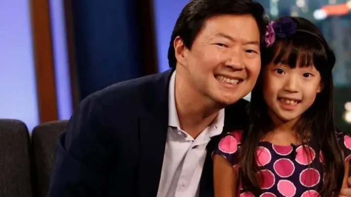 Ken Jeong’s daughter Zooey Jeong Biography: Siblings, Height, Parents, Age, Net Worth, Boyfriend, Music Video, Films