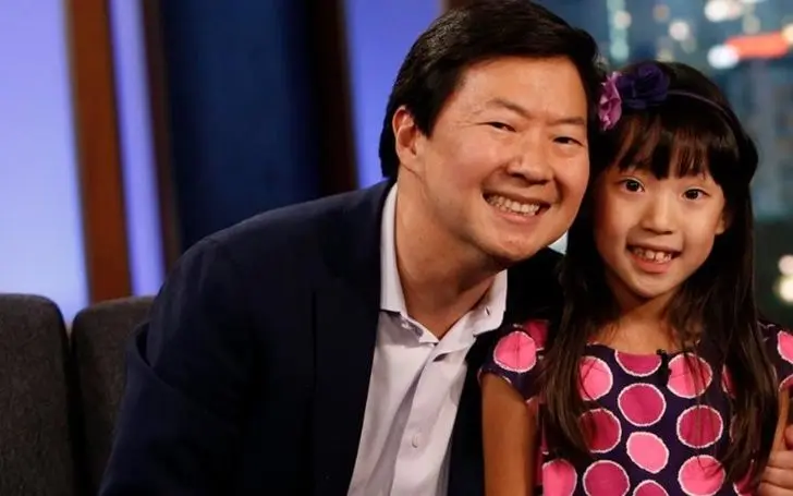 Ken Jeong’s daughter Zooey Jeong Biography: Siblings, Height, Parents, Age, Net Worth, Boyfriend, Music Video, Films