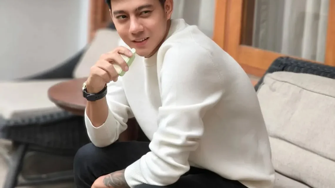 Hlwan Paing Biography: Awards, Height, Parents, Age, Net Worth, Siblings, Girlfriend, Hit Singles, Albums, Movies, Gaming