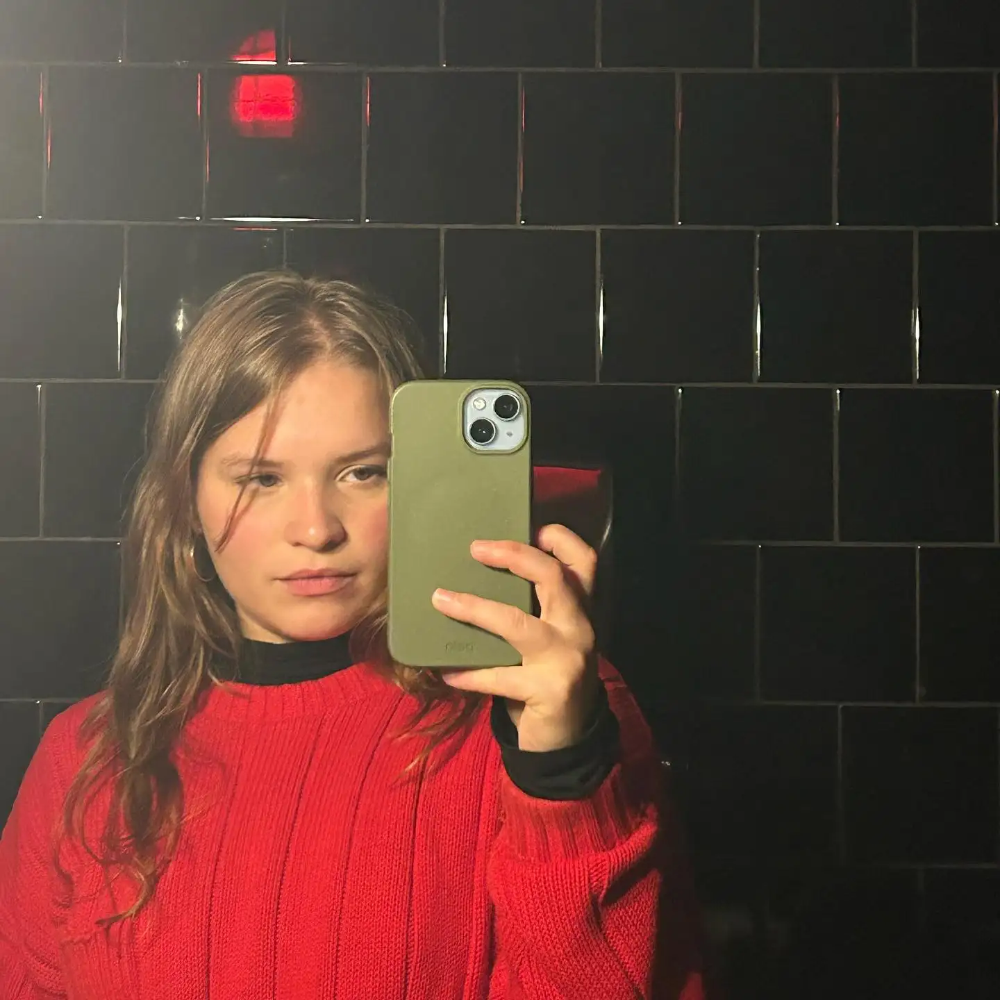 Allegra Leguizamo Photo