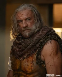 Graham McTavish