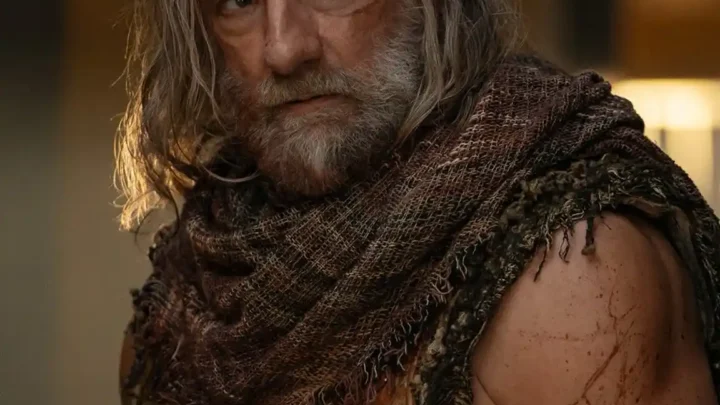 Graham McTavish Biography: TV Shows, Films, Awards, Height, Parents, Age, Net Worth, Siblings, Wife, Kids, Books