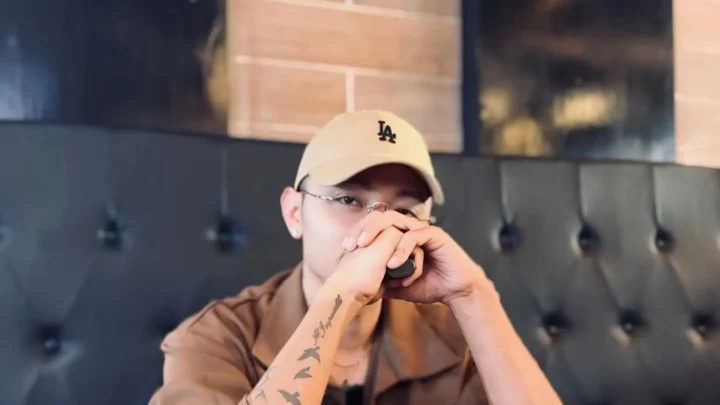 Htet Yan Biography: Movies, Songs, Singles, Girlfriend, Height, Parents, Age, Net Worth, Siblings