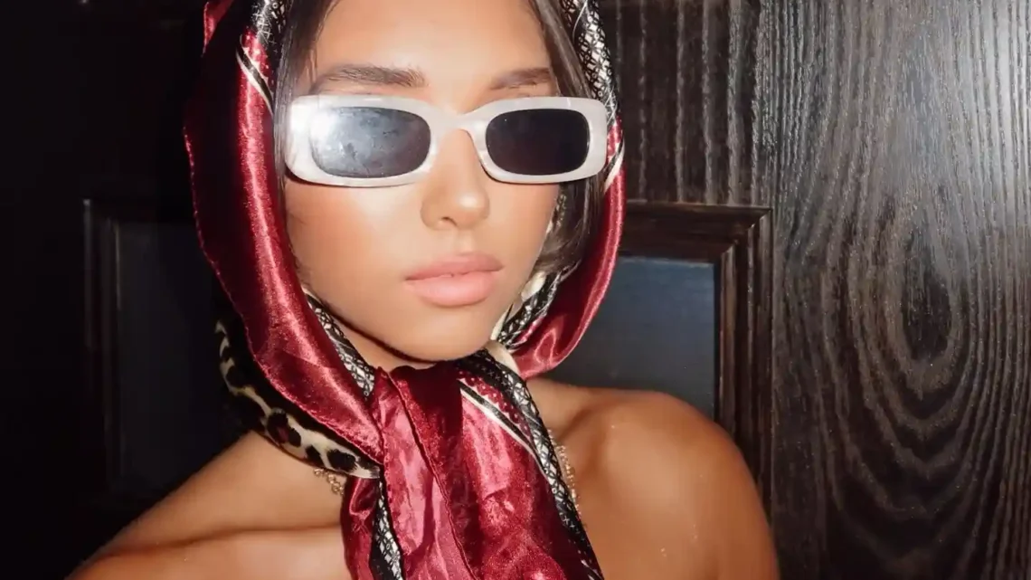 iAmJordi Biography: TV Series, Boyfriend, Pictures, Birthday, Height, Parents, Age, Net Worth, Siblings