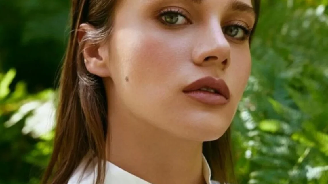 Miray Daner Biography: Net Worth, Awards, Age, Boyfriend, Movies & TV Shows, Parents, Facebook