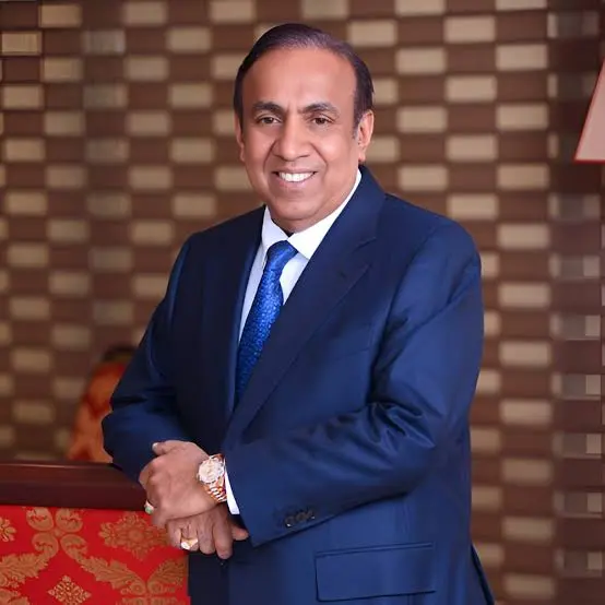 B. Ravi Pillai Biography: Net Worth, Siblings, Awards, Height, Parents, Age, Children, Wife