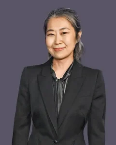 Maggie Kang