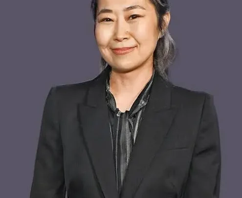 Maggie Kang Biography: Movies, Siblings, Height, Parents, Age, Net Worth, Animation, Husband, Books