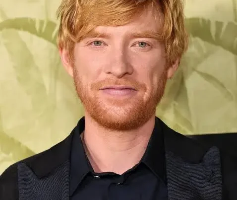 Domhnall Gleeson Biography: Siblings, Height, Parents, Age, Net Worth, Wife, Movies, TV Series