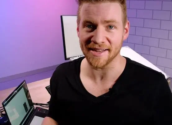 Jazza Biography: Wife, Gaming, YouTube, Siblings, Height, Parents, Age, Net Worth, Children