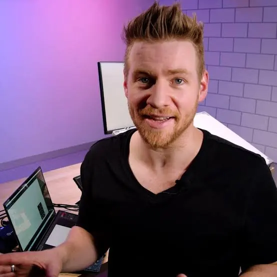 Jazza Biography: Wife, Gaming, YouTube, Siblings, Height, Parents, Age, Net Worth, Children