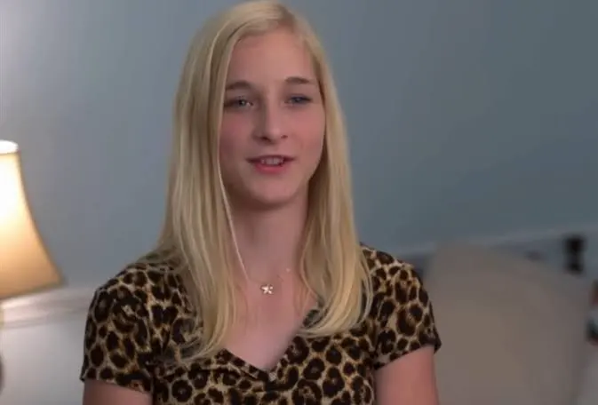 Kim Plath’s daughter Amber Plath Biography: Pictures, Family, Birthday, Net Worth, Boyfriend, Siblings, Height, Parents, Age