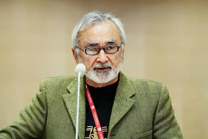 Josef Motzfeldt Biography: Wife, Political Party, Net Worth, Child, Siblings, Height, Parents, Age, Religion