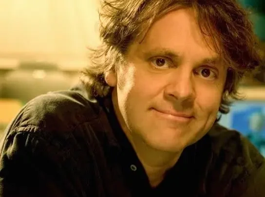 Chris Wedge Biography: Net Worth, Siblings, Height, Parents, Age, Wife, Kids, Movies, Animations