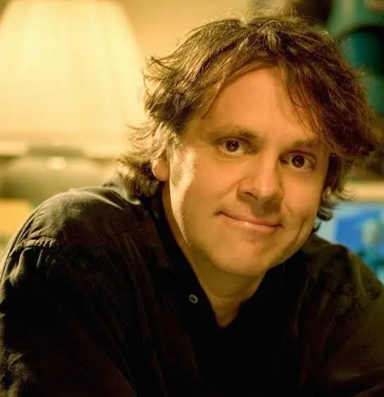 Chris Wedge Biography: Net Worth, Siblings, Height, Parents, Age, Wife, Kids, Movies, Animations